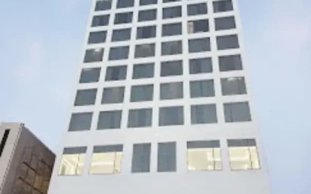 Отель Hotel Sofia City Hotel Colombo