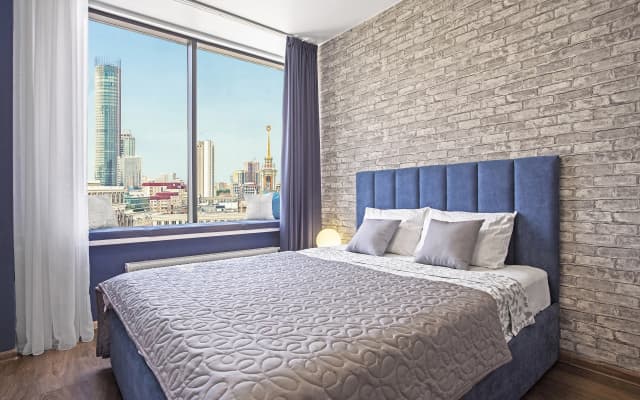 Гостевой дом Apartments-Home Hotel