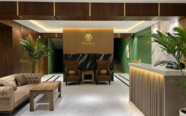 Pana Hotel