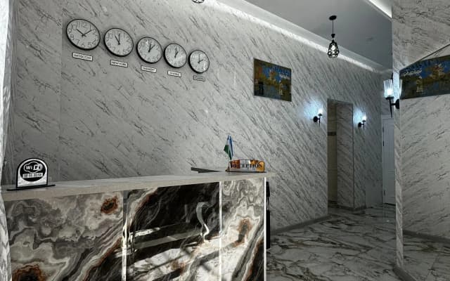 Хостел Altair