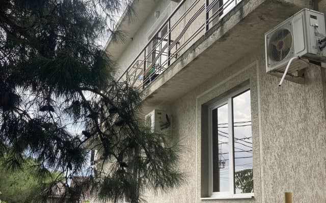 Гостевой дом Дионис