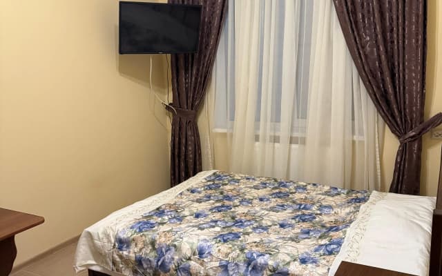 Гостевой дом Лило