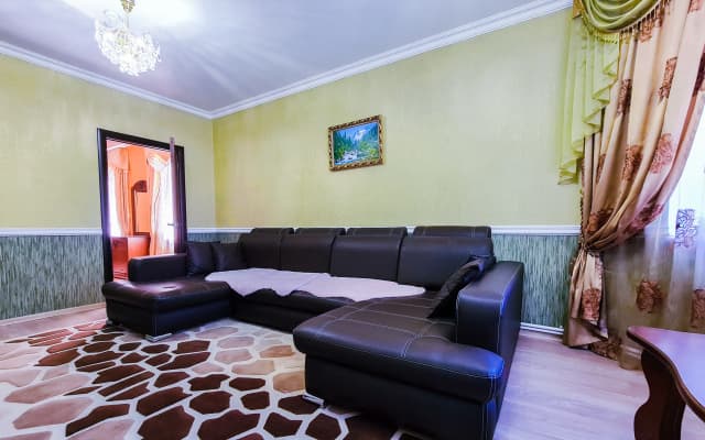 Ertsog Mini-Hotel