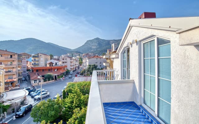 Апарт-отель Sun Guest House