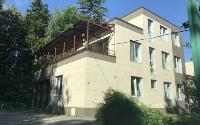 Good House Guest House