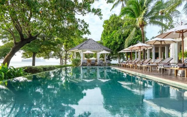 Cape Kudu Hotel, Koh Yao Noi Phuket