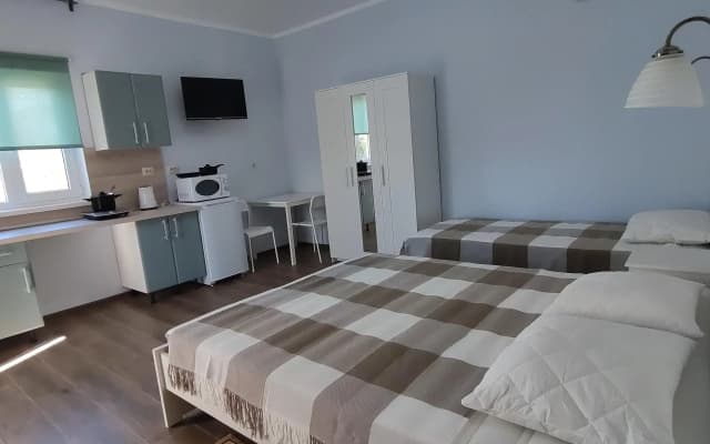 Vremena Goda Guest House
