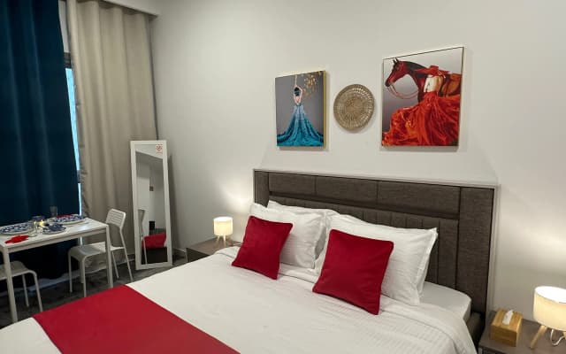 Хостел Bella Hostel - Dorms & Private Rooms