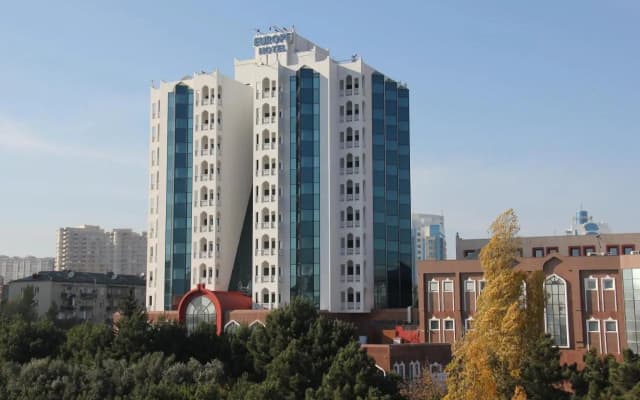 Grand Hotel Europe