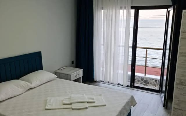 Boutique Hotel Hora Butik Otel