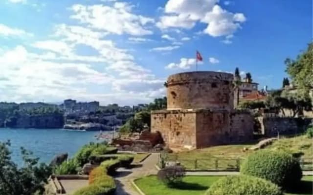 Osi Pansiyon