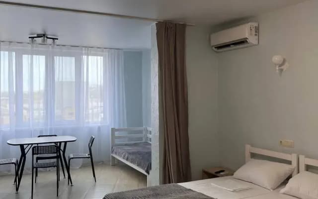 Гостевой дом Hotel Vitino