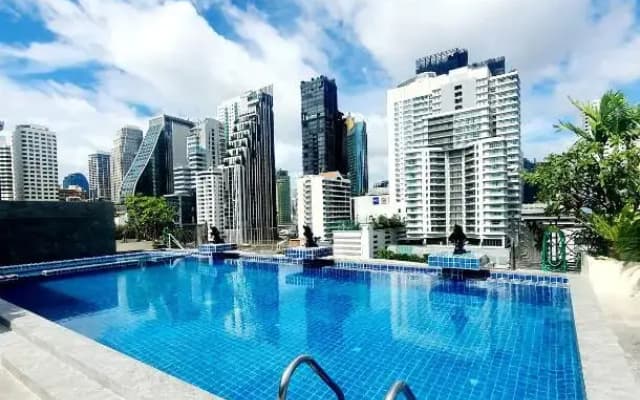 Admiral Suites Bangkok