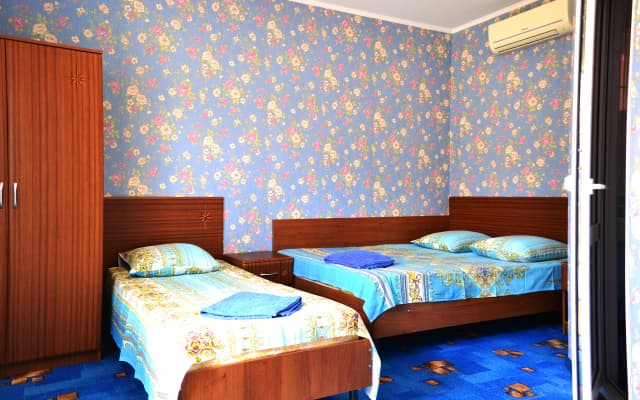 Guest House Tri Sestri