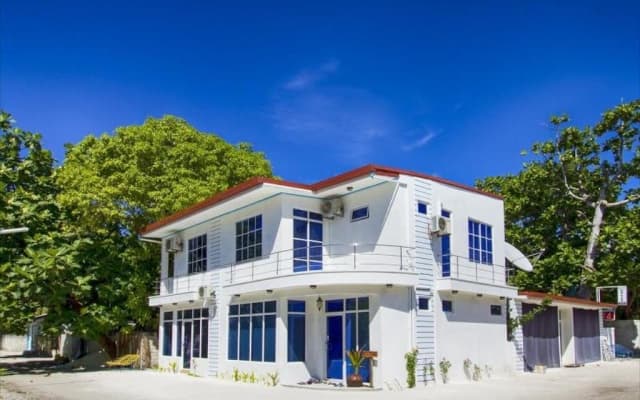 Гостевой Дом Sevinex Maldives