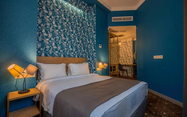 Hotel Boutique Gladius Inn