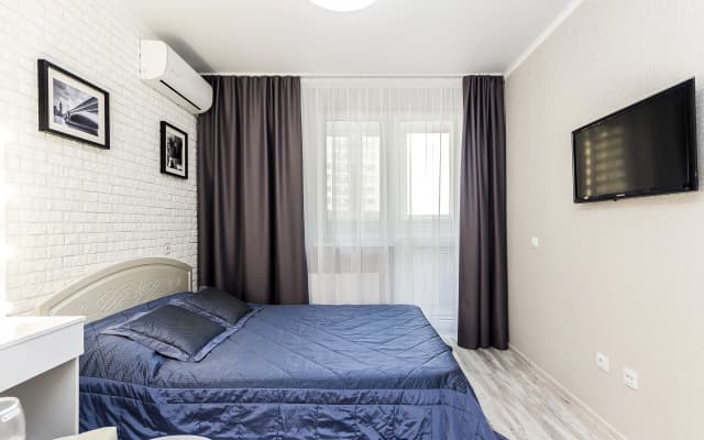 Studiya Kvartira Apart-Hotel