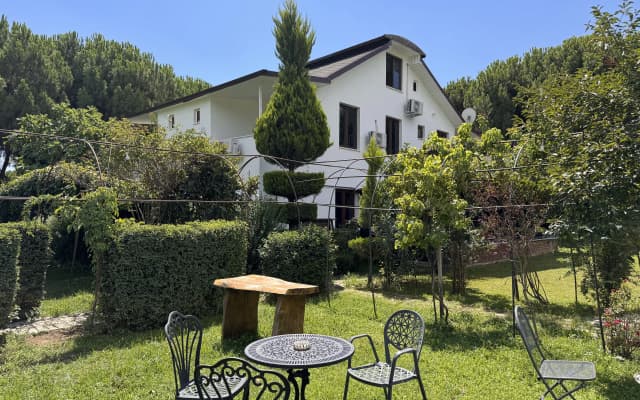 Бутик-отель Keyfe Kadir Garden Otel