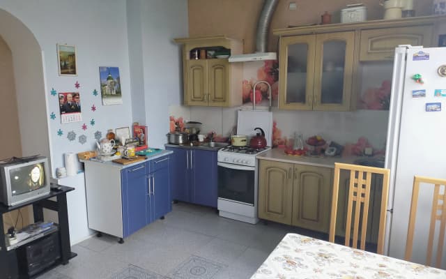 Гостевой дом Семейный
