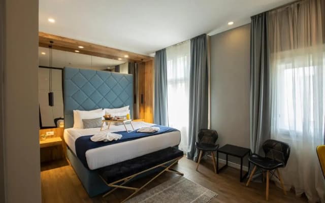 Nobel Gallery Hotel