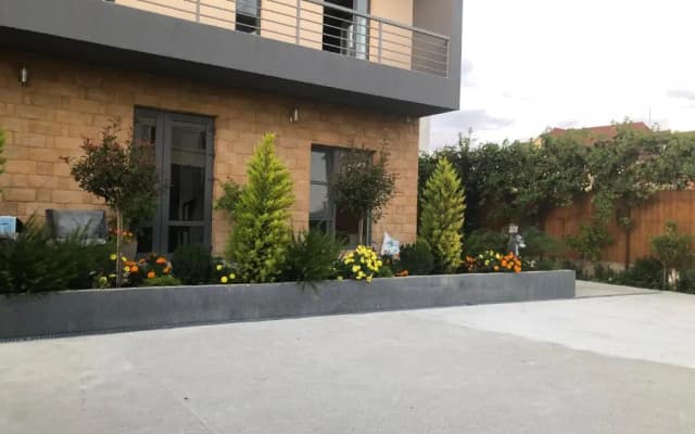 Sezon Guest House