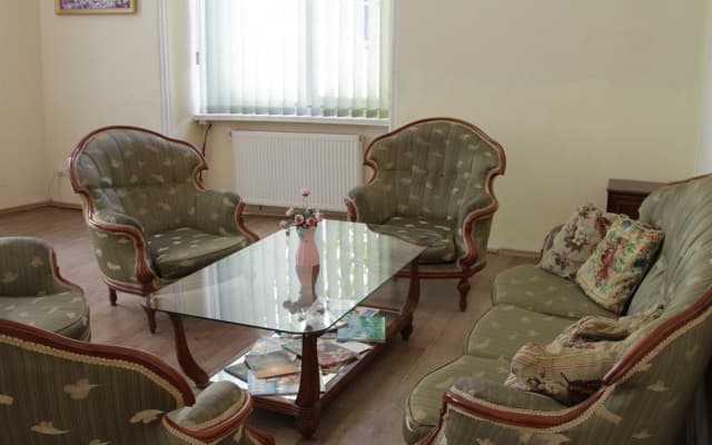 Отель Lucky Hotel. Rooms & Hostel
