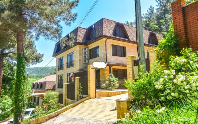 Крисстал