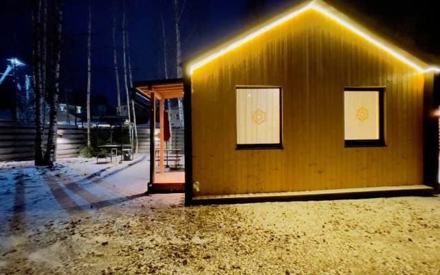 Barnhouse4u Guest House