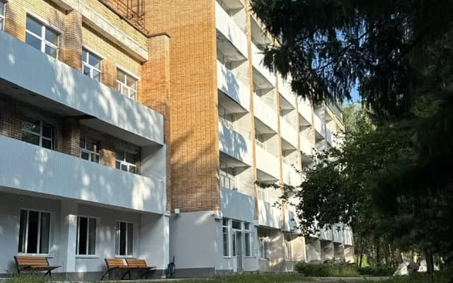Хостел Сосновый Бор