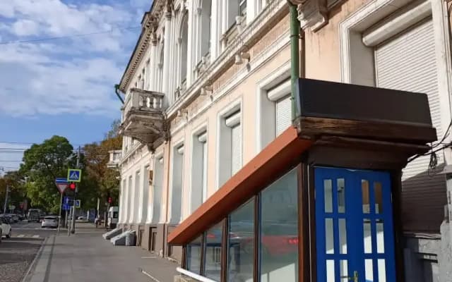Хостел Дублин Сити
