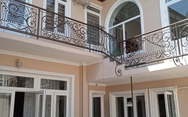 Гостевой дом Hotel AL XALIL