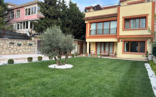 Doga Villa Guesthouse