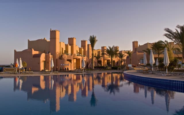 Sentido Akassia Beach