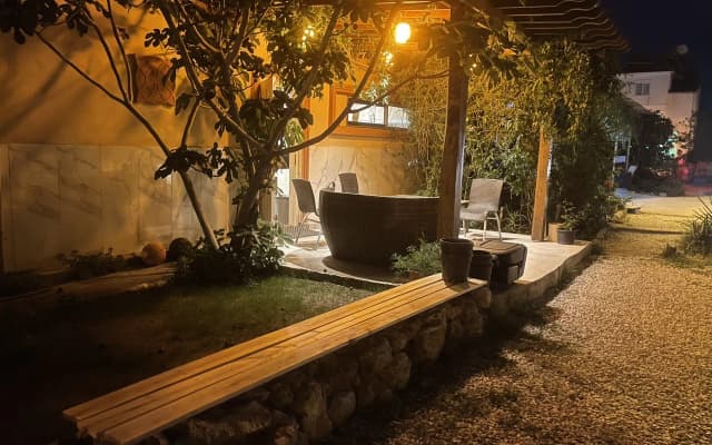 Хостел Camp & Hostel Antalya
