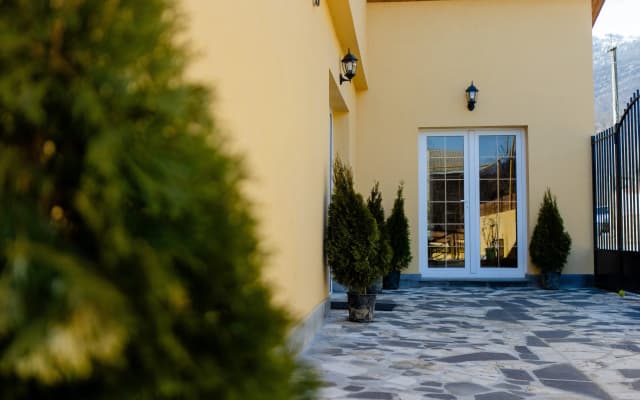 Бутик-отель RestArt Boutique Hotel