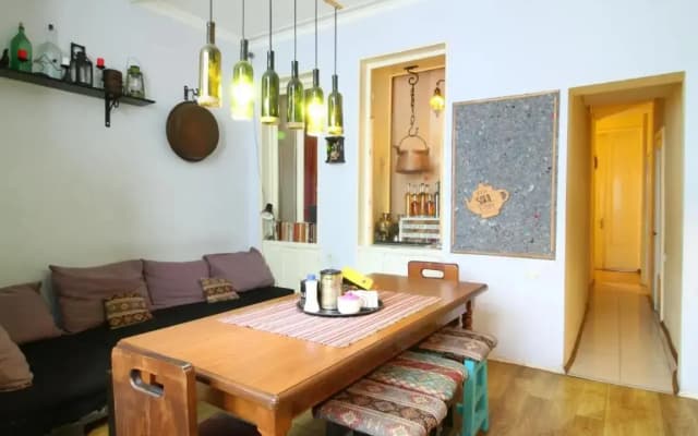 Хостел Soul Kitchen