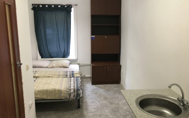 Гостевой дом Spbinn Loft