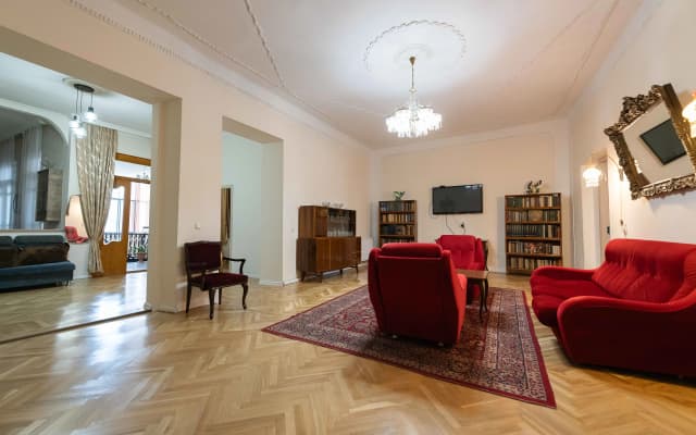 Гостевой дом Anna's Guest House Gori