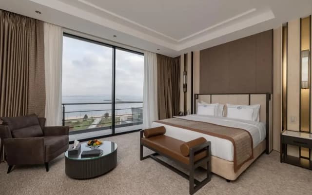 Отель Maison Riviera
