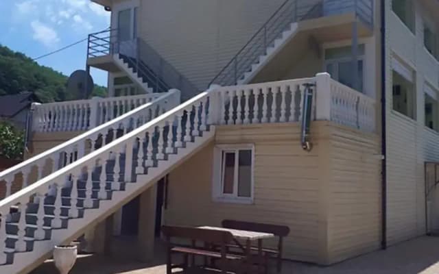 Гостевой дом Золотой Ключик