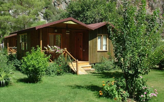 Kibala Hotel 