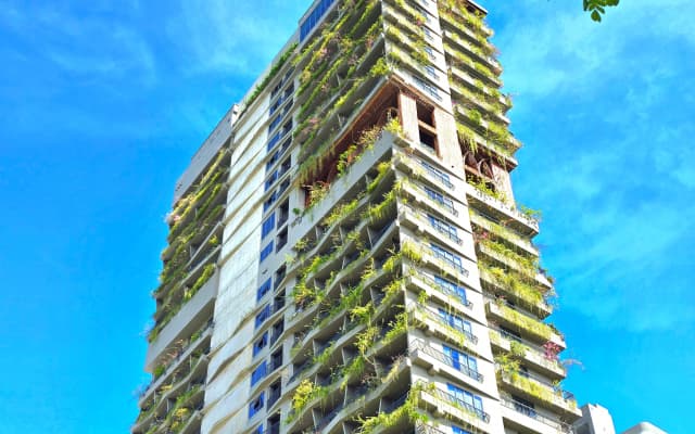 Отель The Signature Nha Trang