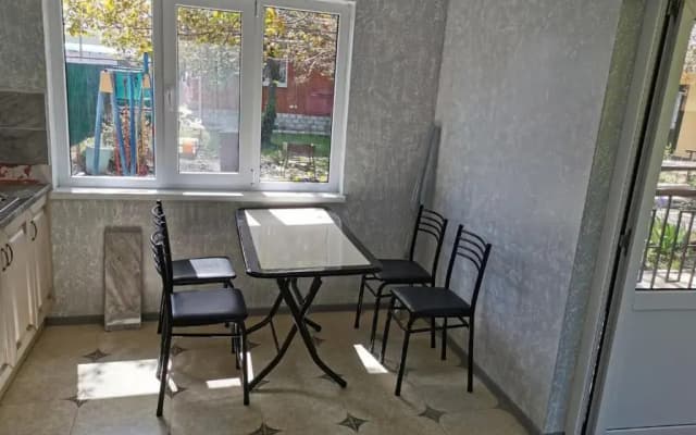 Guest house Asteriya