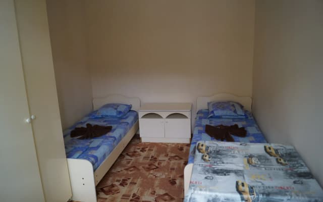 Отель Mhotel
