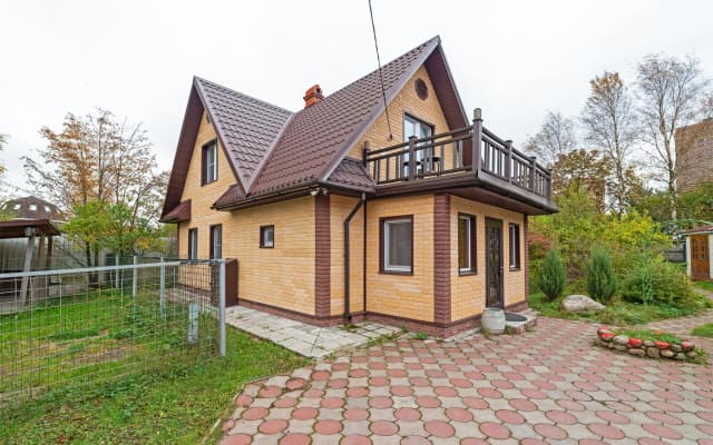 Вилла Кукушки
