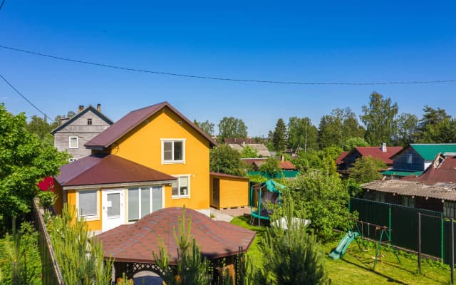 Top House Guest House