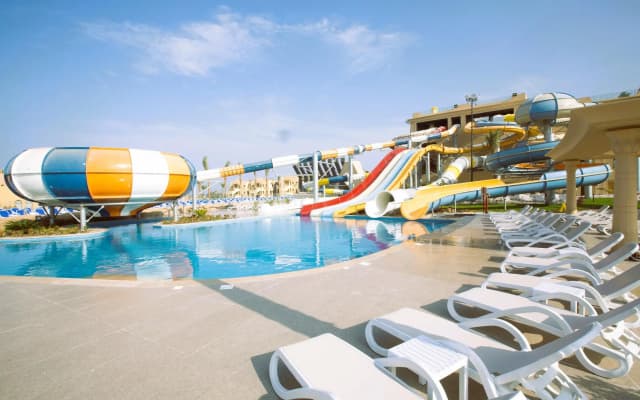 Курортный отель Stella Gardens Resort & Spa - Makadi Bay - All inclusive