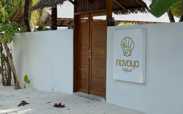 Гостевой дом Navaya Dhiffushi