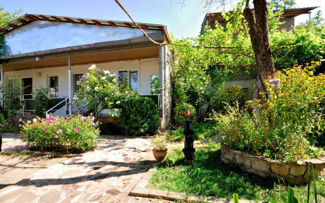 Hotel Vardzia Kala