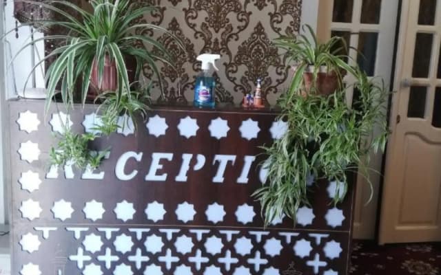 Гостевой дом Khiva Karim Sulton